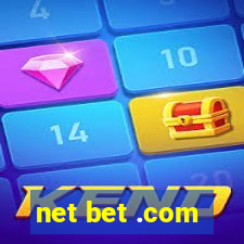 net bet .com