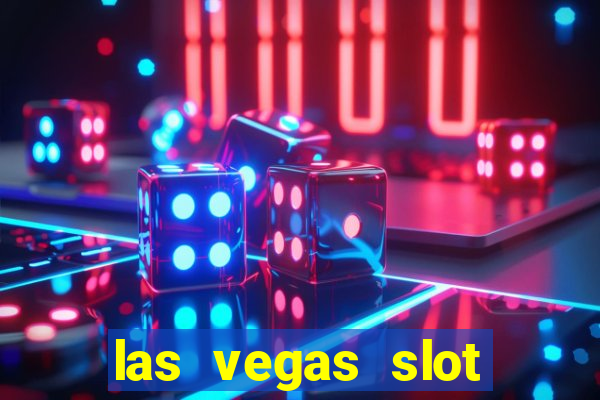 las vegas slot machines online