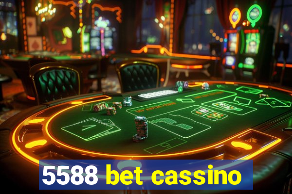 5588 bet cassino