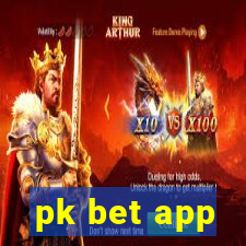 pk bet app