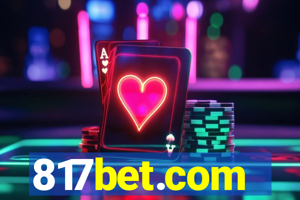 817bet.com