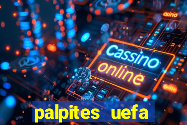 palpites uefa europa conference league