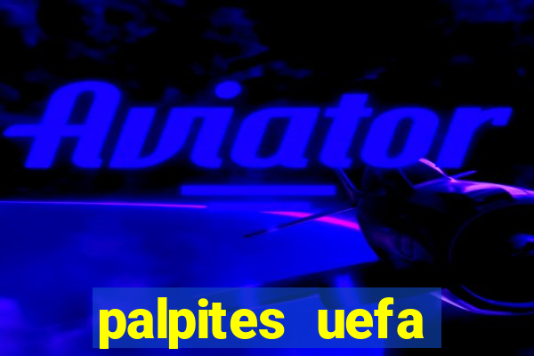 palpites uefa europa conference league