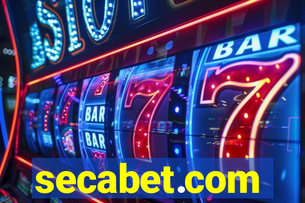 secabet.com