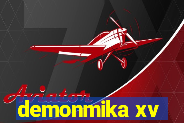 demonmika xv