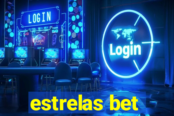 estrelas bet