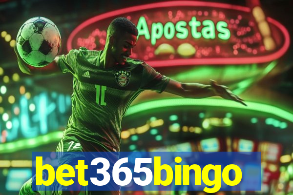 bet365bingo