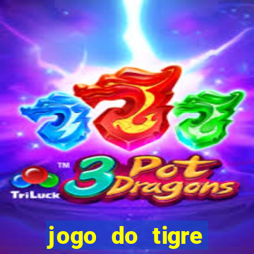 jogo do tigre deposito minimo