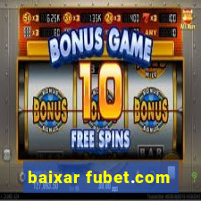 baixar fubet.com