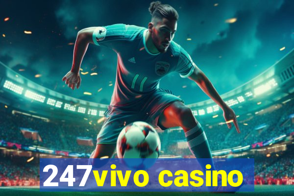 247vivo casino