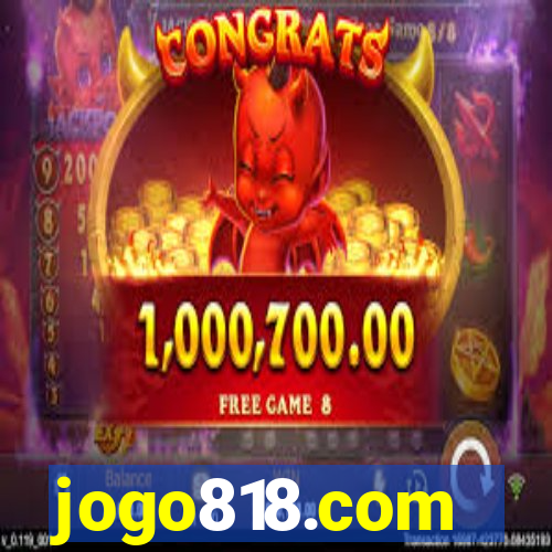 jogo818.com