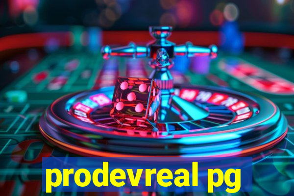 prodevreal pg