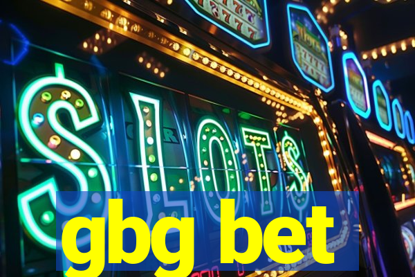 gbg bet