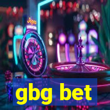 gbg bet