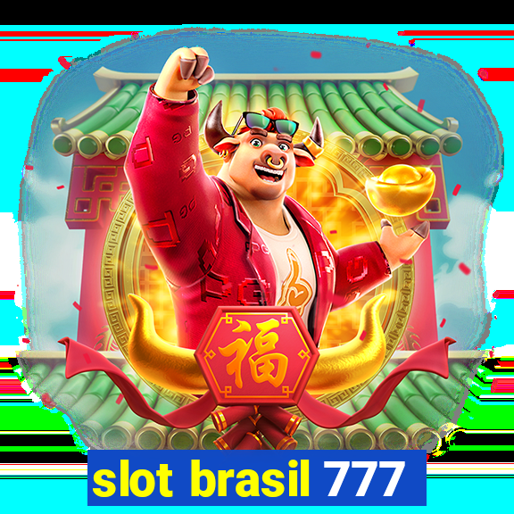 slot brasil 777