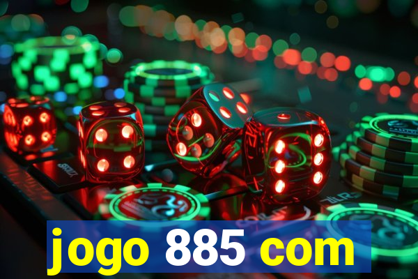 jogo 885 com