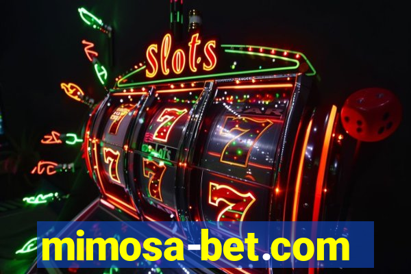 mimosa-bet.com