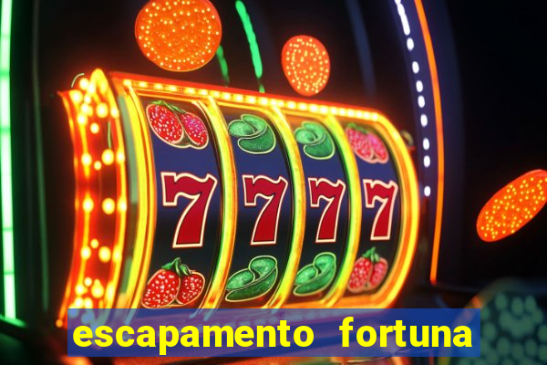 escapamento fortuna tenere 250