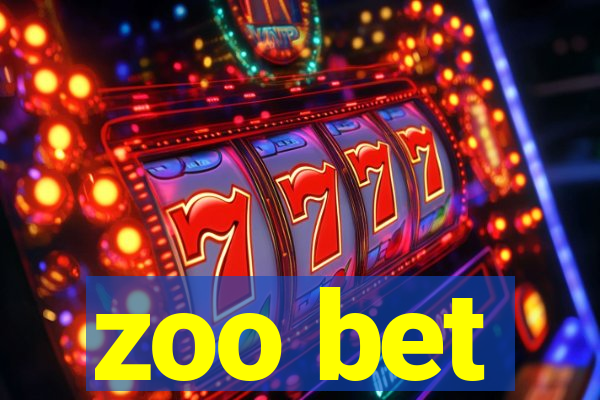 zoo bet