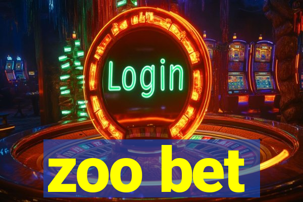 zoo bet