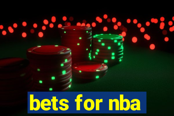 bets for nba