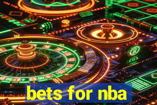 bets for nba