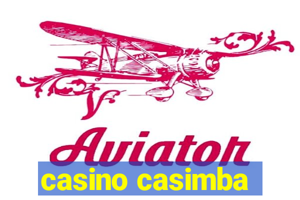 casino casimba