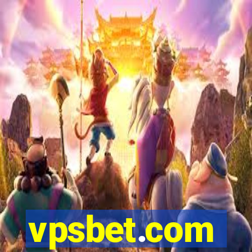 vpsbet.com