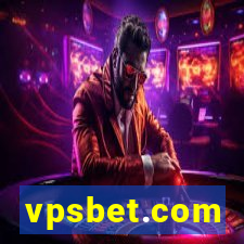 vpsbet.com