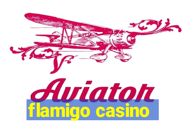 flamigo casino