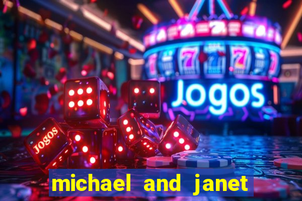 michael and janet jackson song