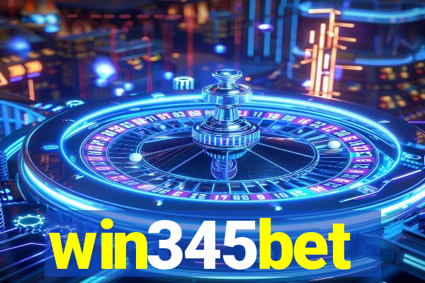 win345bet