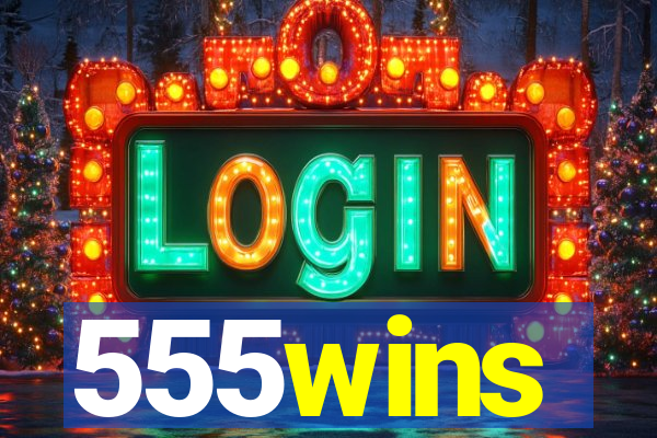 555wins