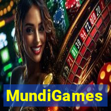 MundiGames