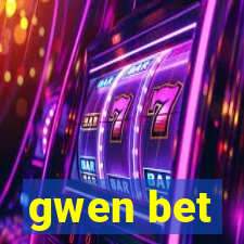 gwen bet