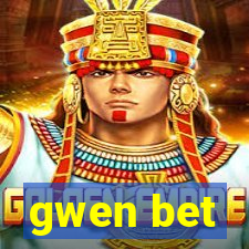 gwen bet