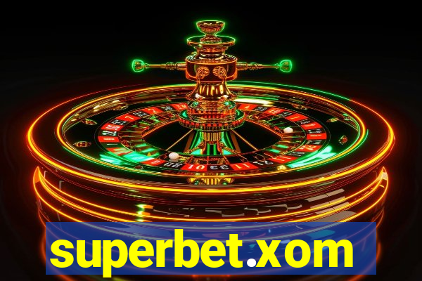 superbet.xom