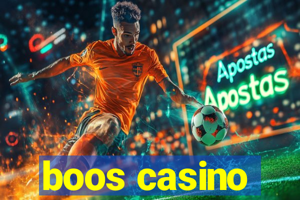 boos casino