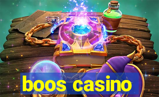 boos casino