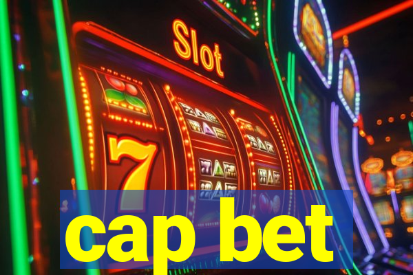 cap bet