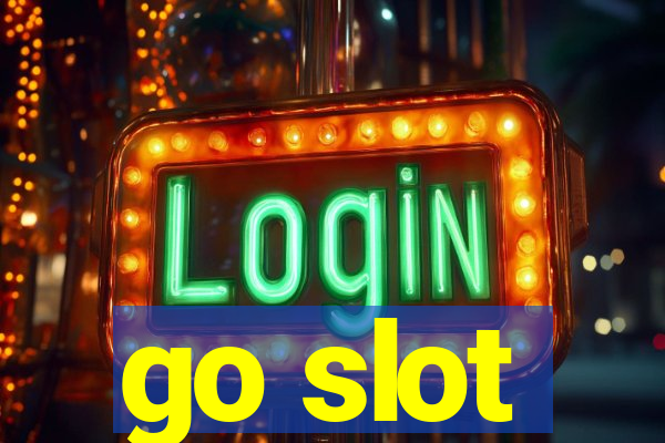 go slot