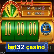 bet32 casino