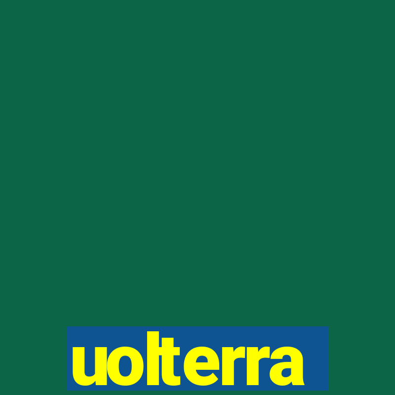 uolterra