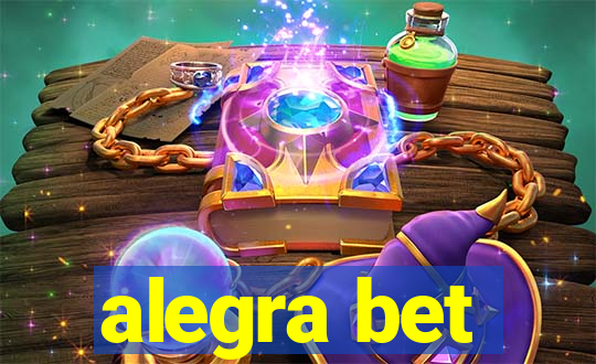 alegra bet