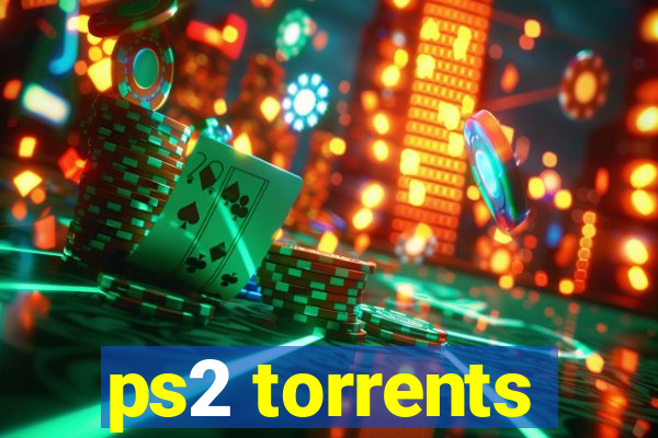 ps2 torrents