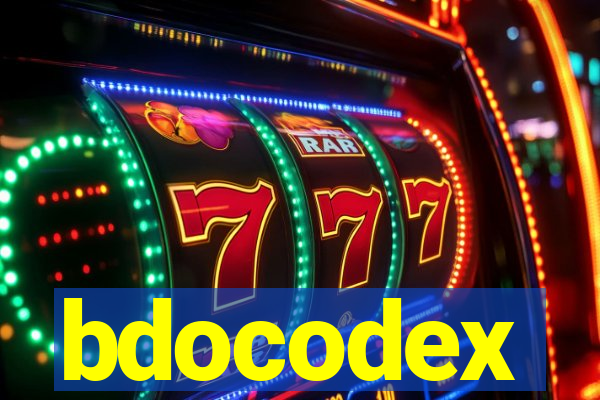 bdocodex