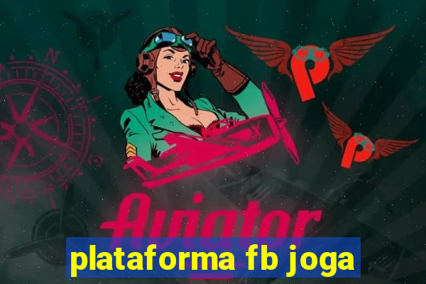 plataforma fb joga