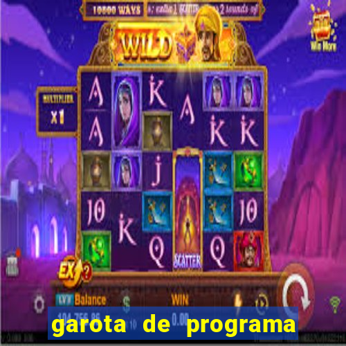 garota de programa de salvador