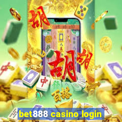 bet888 casino login