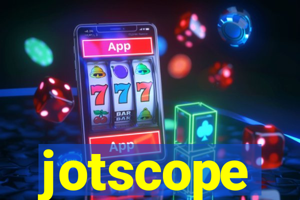 jotscope